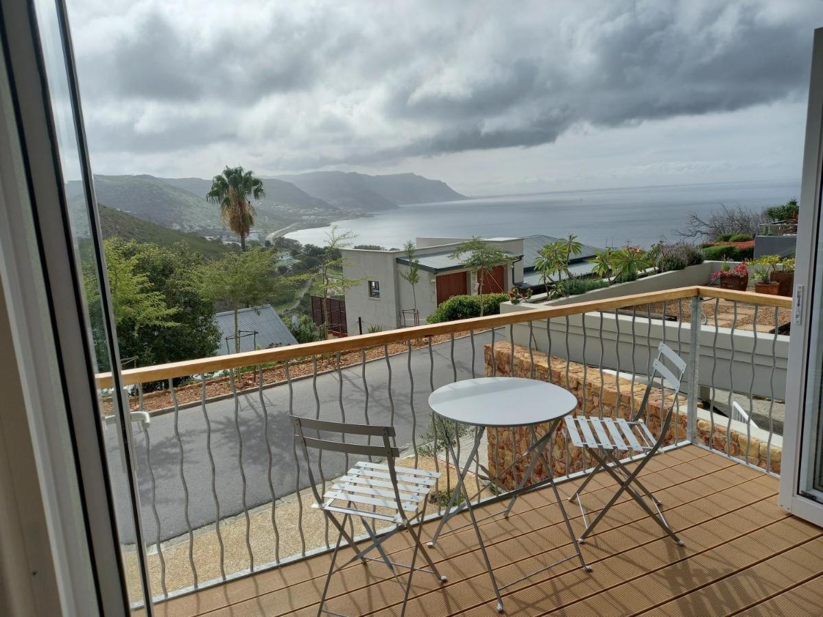 Stonebrook Apartments Simon's Town Exterior photo