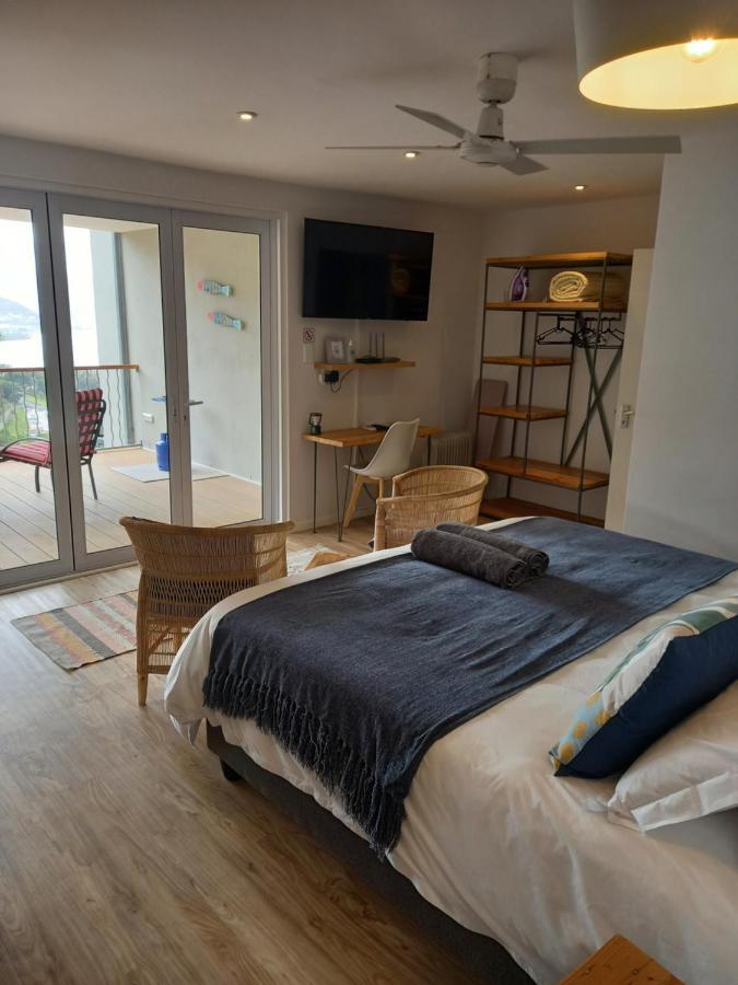 Stonebrook Apartments Simon's Town Exterior photo