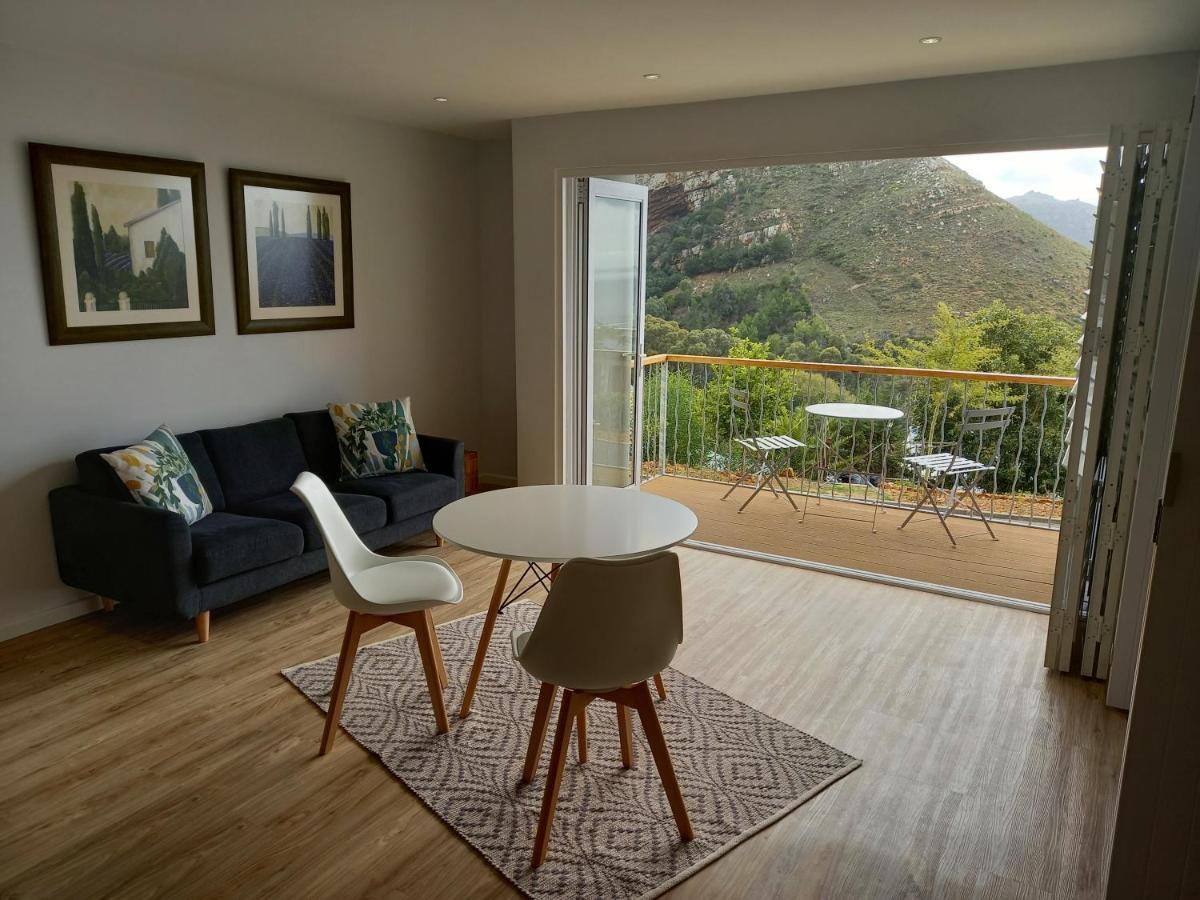 Stonebrook Apartments Simon's Town Exterior photo