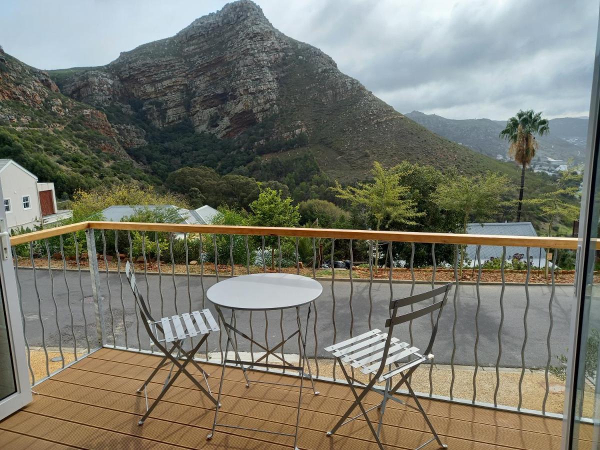 Stonebrook Apartments Simon's Town Exterior photo