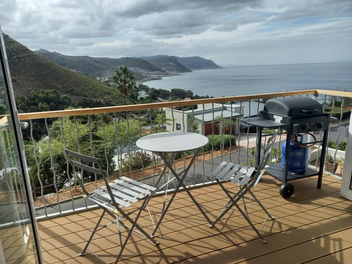 Stonebrook Apartments Simon's Town Exterior photo