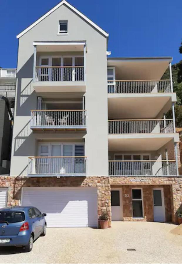 Stonebrook Apartments Simon's Town Exterior photo