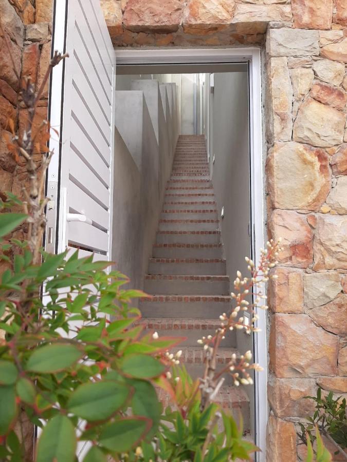 Stonebrook Apartments Simon's Town Exterior photo