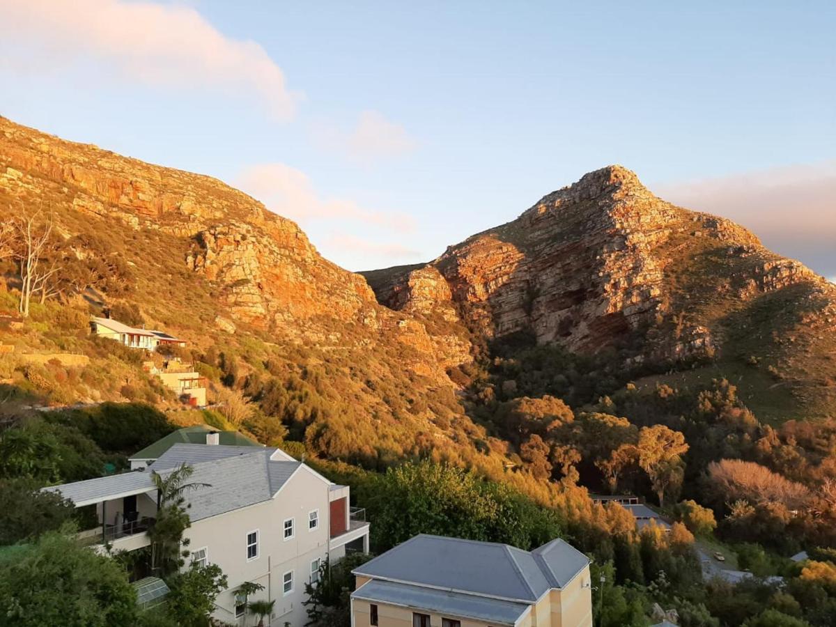 Stonebrook Apartments Simon's Town Exterior photo