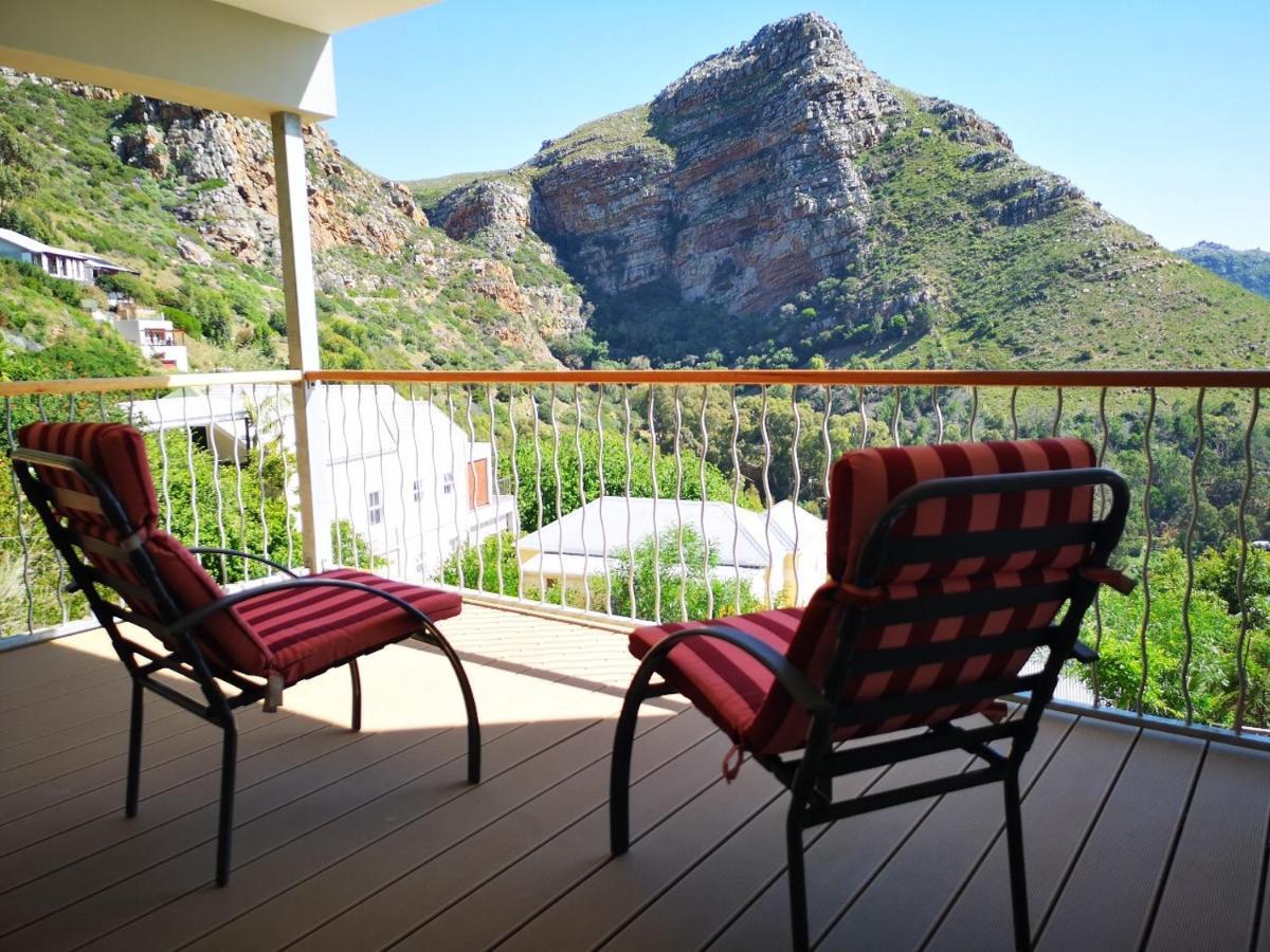 Stonebrook Apartments Simon's Town Exterior photo