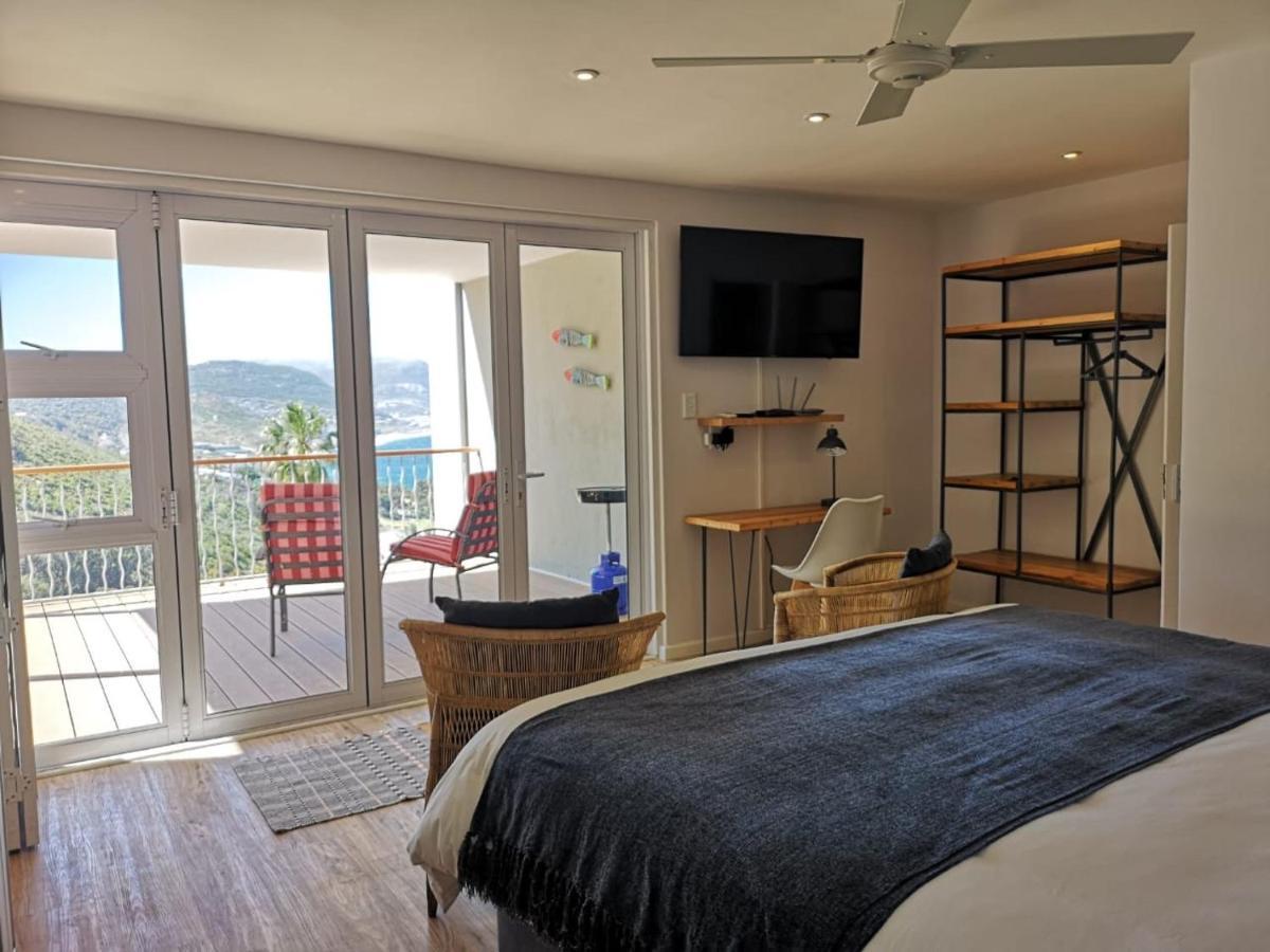 Stonebrook Apartments Simon's Town Exterior photo
